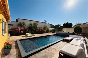 maison individuelle à la vente -   30100  ALES, surface 133 m2 vente maison individuelle - ABE0144595